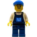 Minifigurka