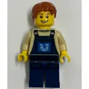 Minifigurka