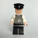 Minifigurka