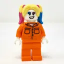 Minifigurka