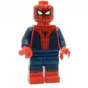 Minifigurka