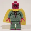 Minifigurka