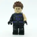 Minifigurka