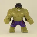 Minifigurka