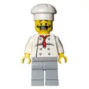 Minifigurka
