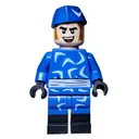 Minifigurka