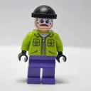 Minifigurka