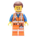 Minifigurka