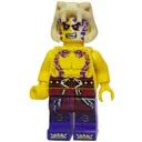 Minifigurka