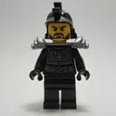 Minifigurka