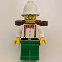 Minifigurka