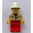 Minifigurka