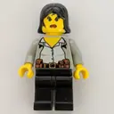 Minifigurka
