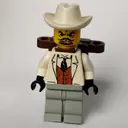 Minifigurka
