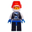 Minifigurka