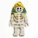 Minifigurka