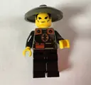 Minifigurka