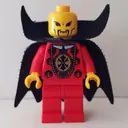 Minifigurka