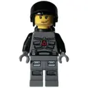 Minifigurka