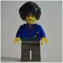 Minifigurka