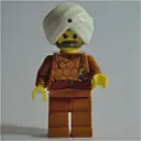 Minifigurka
