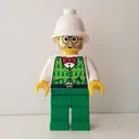 Minifigurka