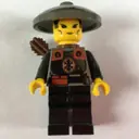 Minifigurka