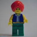 Minifigurka