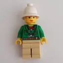 Minifigurka