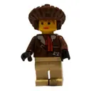 Minifigurka