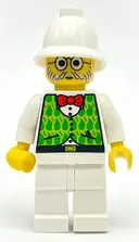 Minifigurka
