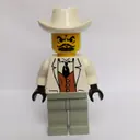 Minifigurka