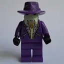 Minifigurka