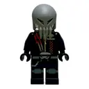Minifigurka