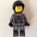 Minifigurka