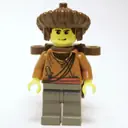 Minifigurka