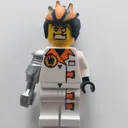 Minifigurka
