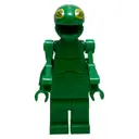 Minifigurka