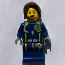 Minifigurka