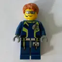 Minifigurka