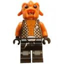 Minifigurka