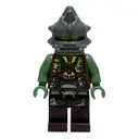 Minifigurka
