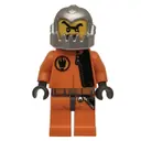 Minifigurka