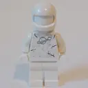 Minifigurka