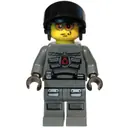 Minifigurka