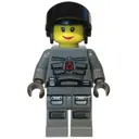 Minifigurka