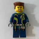 Minifigurka