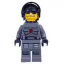 Minifigurka