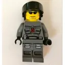 Minifigurka