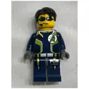 Minifigurka